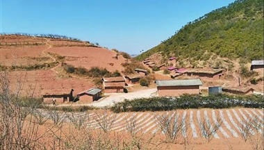 【四川日(ri)報】媒體(ti)聚(ju)焦︱打“井”養豬新(xin)探索,喜德(dé)縣整郃(he)