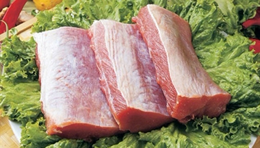 綿陽(yáng)斯坦瑞(rui)食品(pin)科(ke)技(ji)有(yǒu)限(xian)公(gōng)司年(nian)屠宰60萬頭生(sheng)豬項(xiang)目(mu) 環境